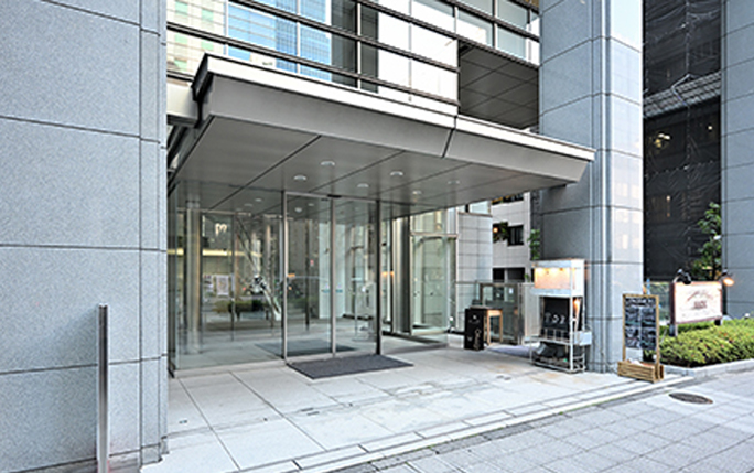 社名について